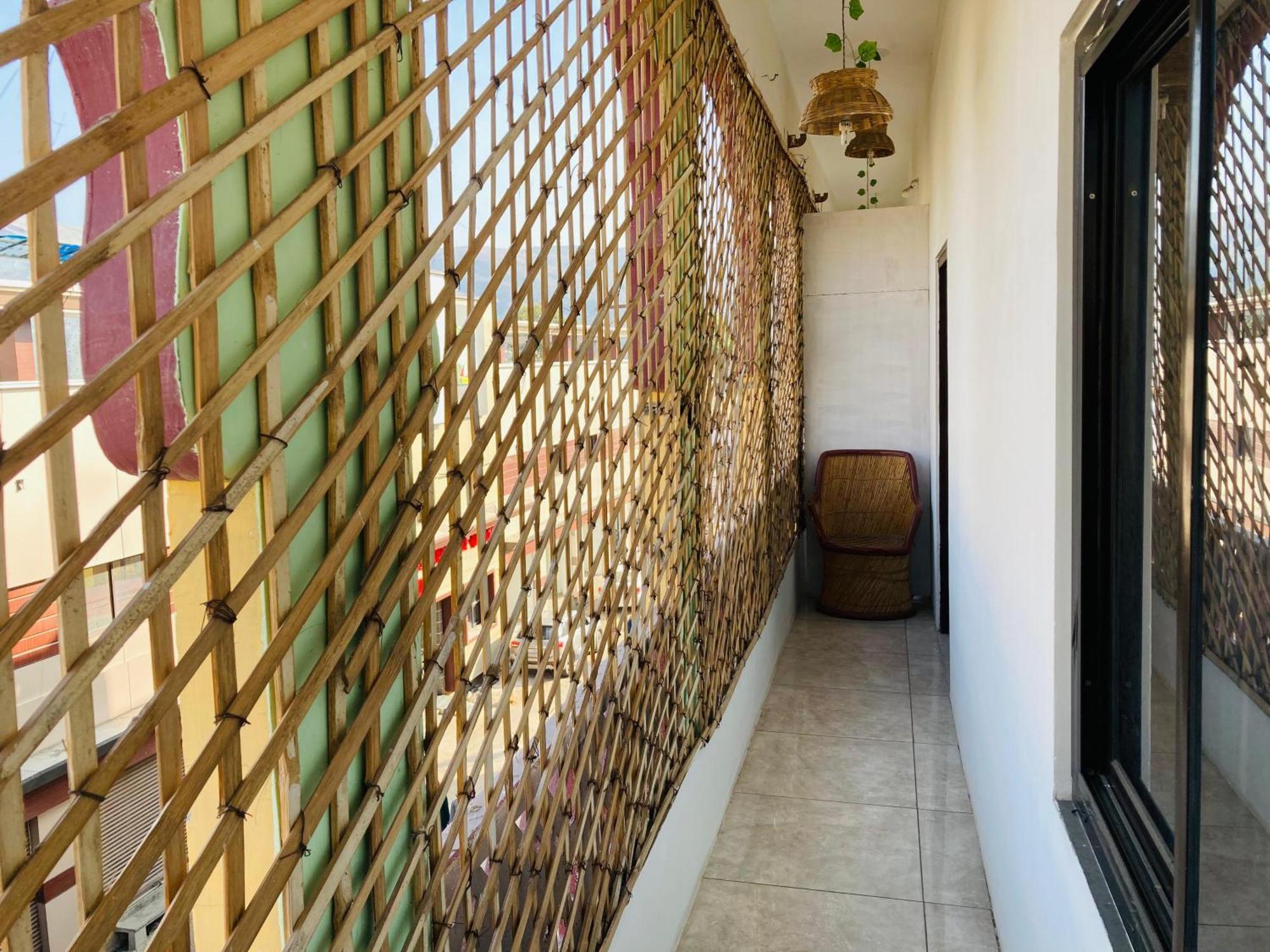 Hotel Tulsi Palace 푸쉬카르 객실 사진